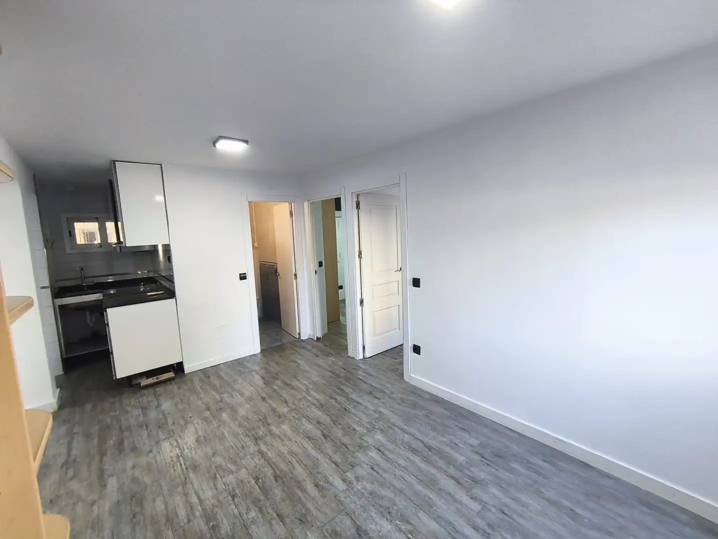 Flat for rent in Getafe  with Air Conditioner, Heating and Washing machine