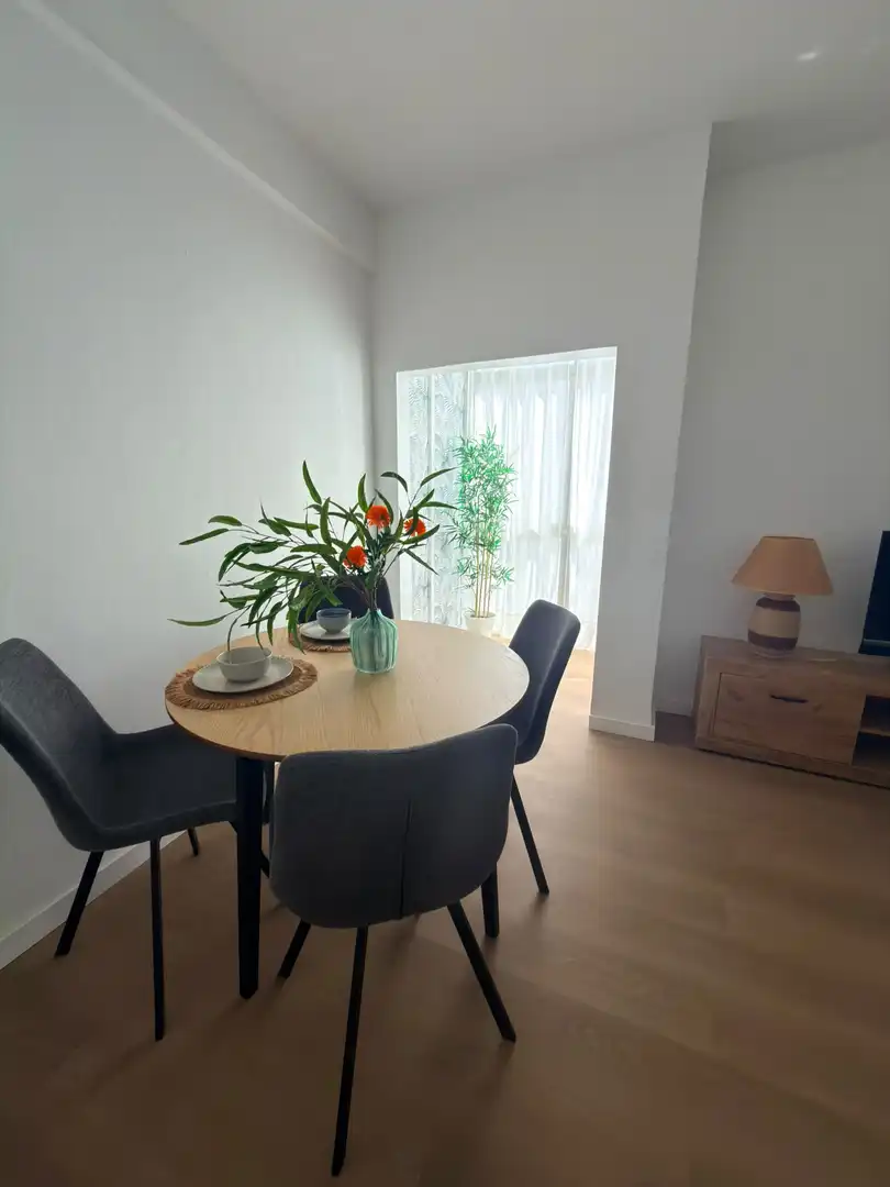 Comedor de Piso en venta en El Puerto de Santa María