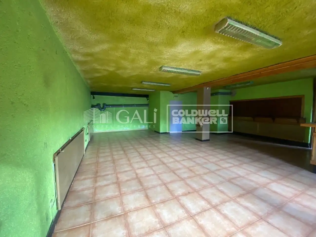 Local comercial de lloguer a L'Aldosa - Ransol, imagen 17
