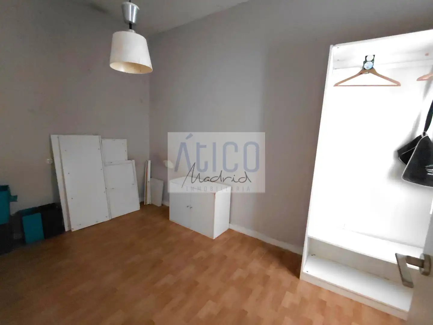 Dormitori de Casa o xalet en venda en Cózar amb Aire condicionat i Terrassa