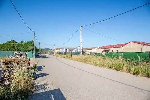 Terreno rustico in vendita a Lg Paraje El Recuenco, imagen 10