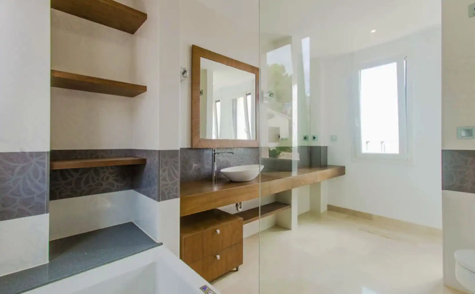 Casa con piscina in vendita a El Portet - Pla de Mar, imagen 26