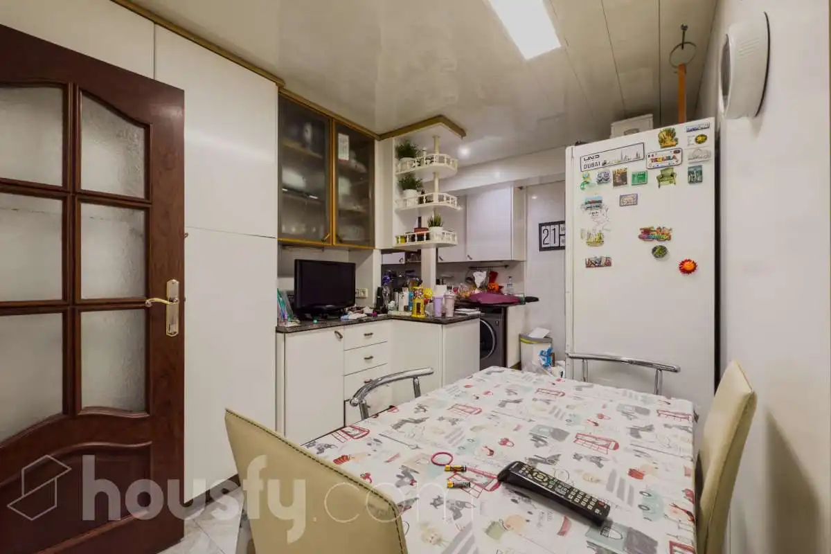 Wohnung mit Terrasse zum Verkauf in Carrer de Peris i Mencheta ., imagen 19