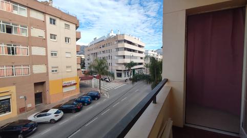 Foto 2 de Pis en venda a Calle Juan Ramón Jiménez, 1, Los Rios, Mijas