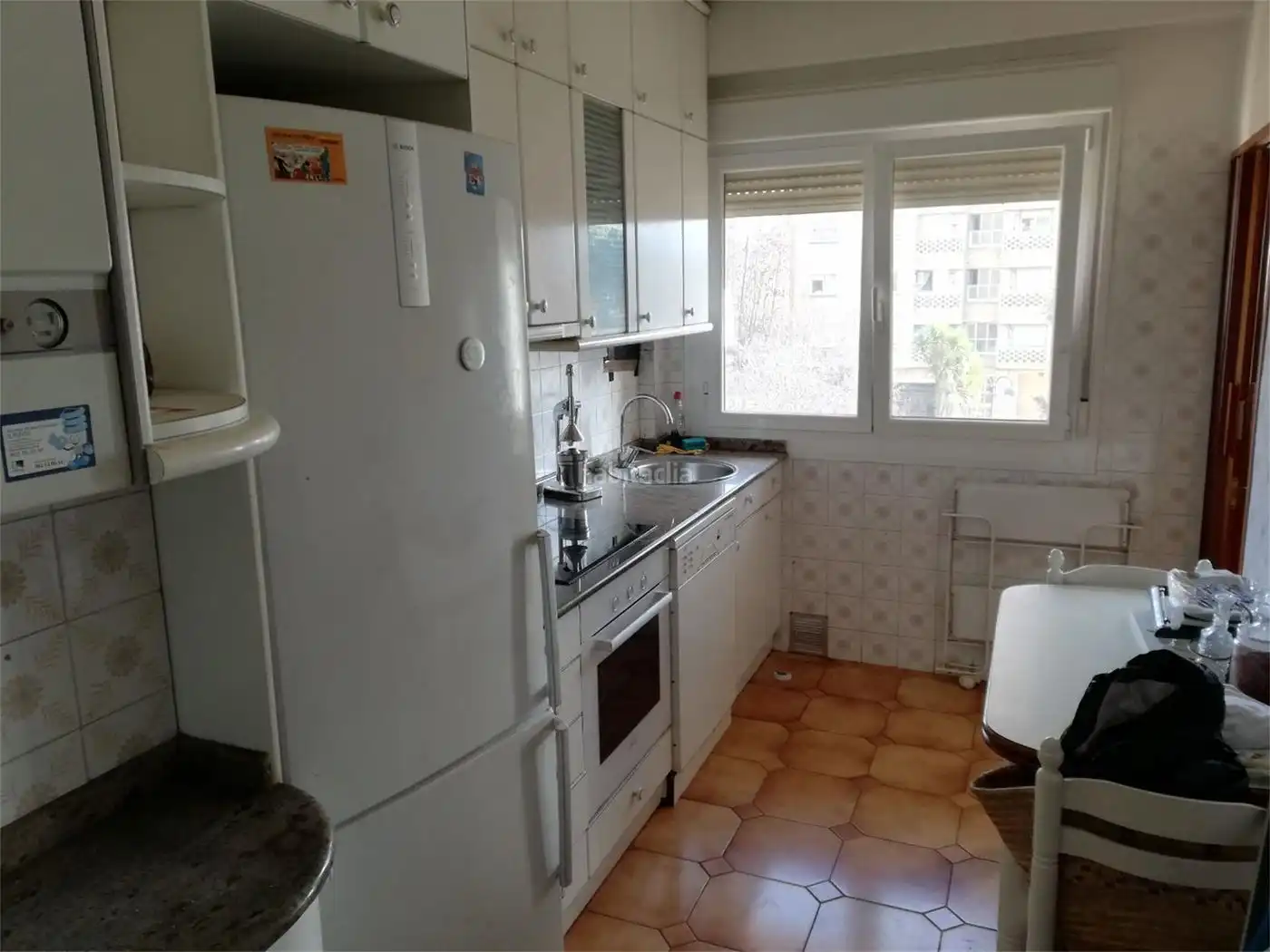 Flat for sale in Avenida de Lobete 7, imagen 8