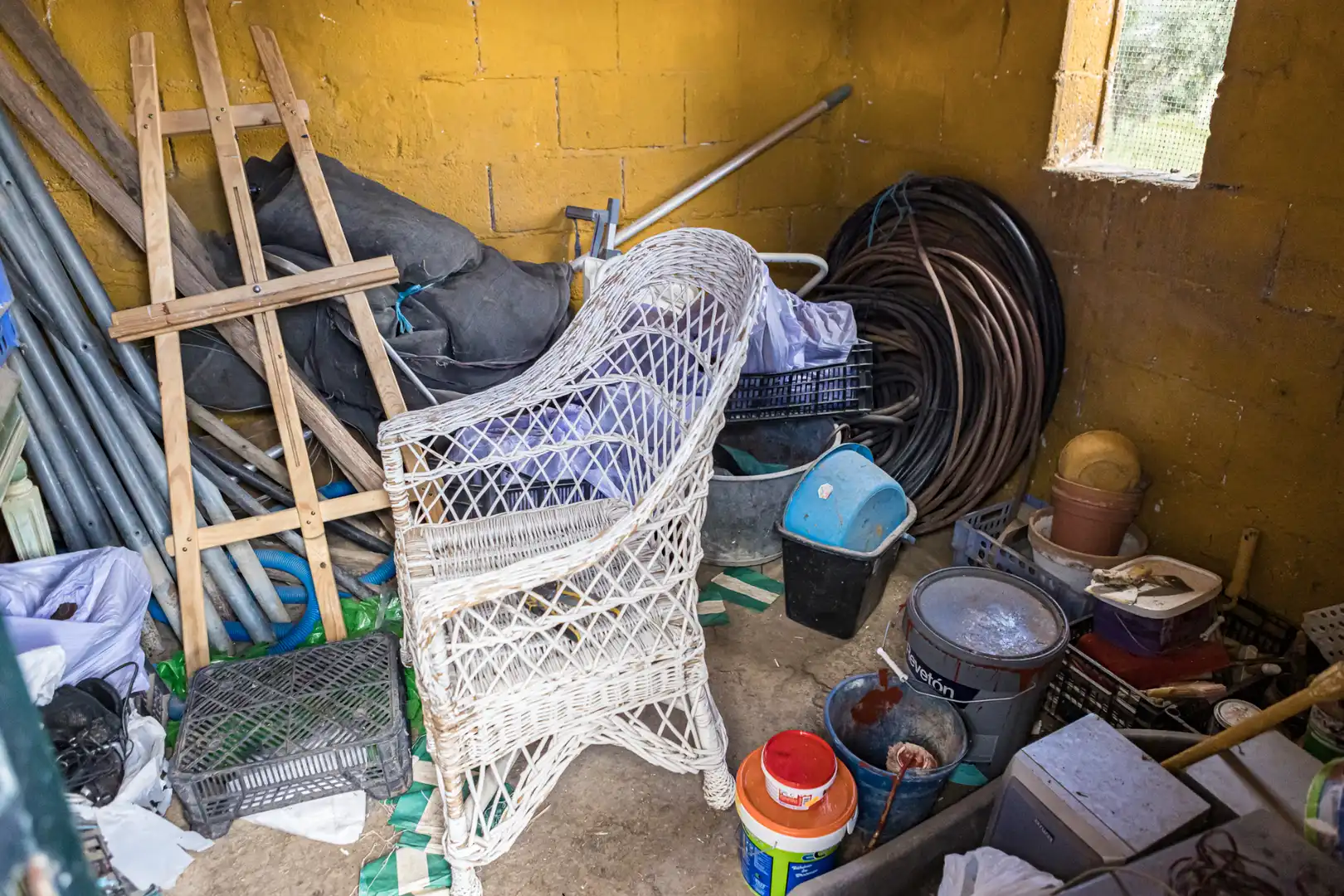 Wohnung zum Verkauf in Diseminado Diseminados, Periana
