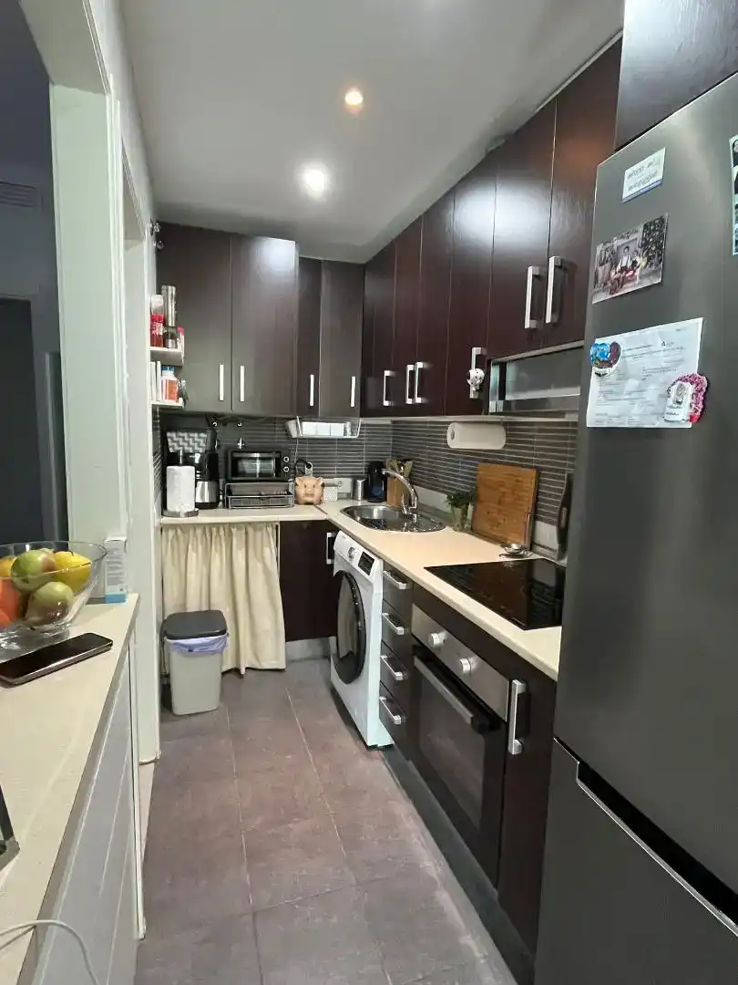 Cocina de Piso en venta en Rota con Aire acondicionado, Trastero y Piscina