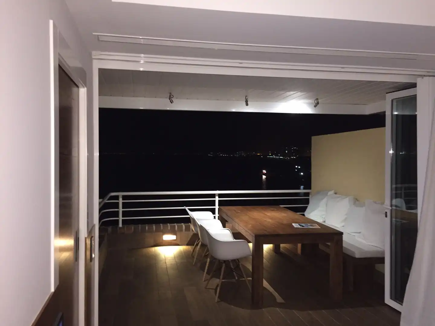 Apartament en venda a Edificio Arpon, 1, Zona Galúa - Calnegre