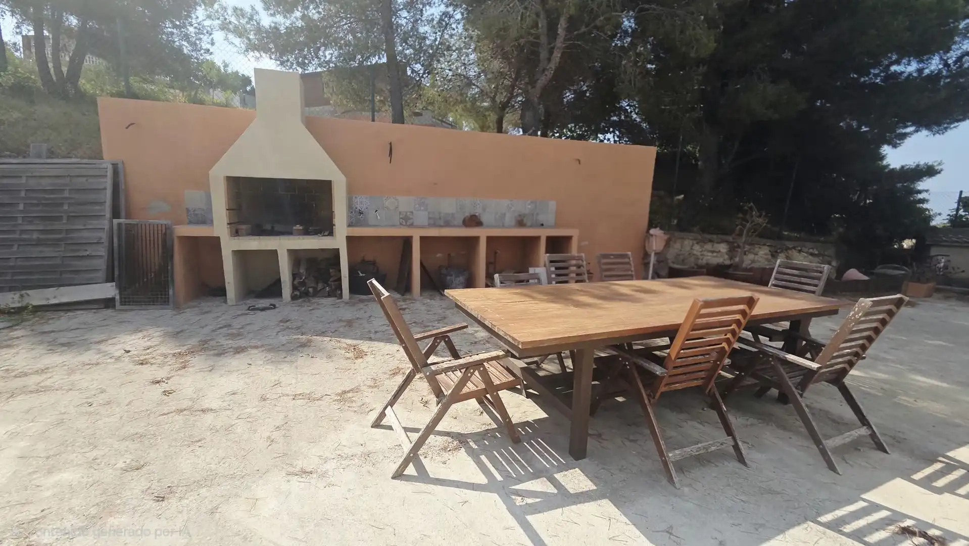 Villa zum Verkauf in La Bisbal del Penedès, imagen 10