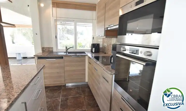 Casa amb jardí en venda a Nord, imagen 17