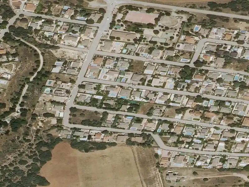Casa en venda a Calle Rosal, imagen 2