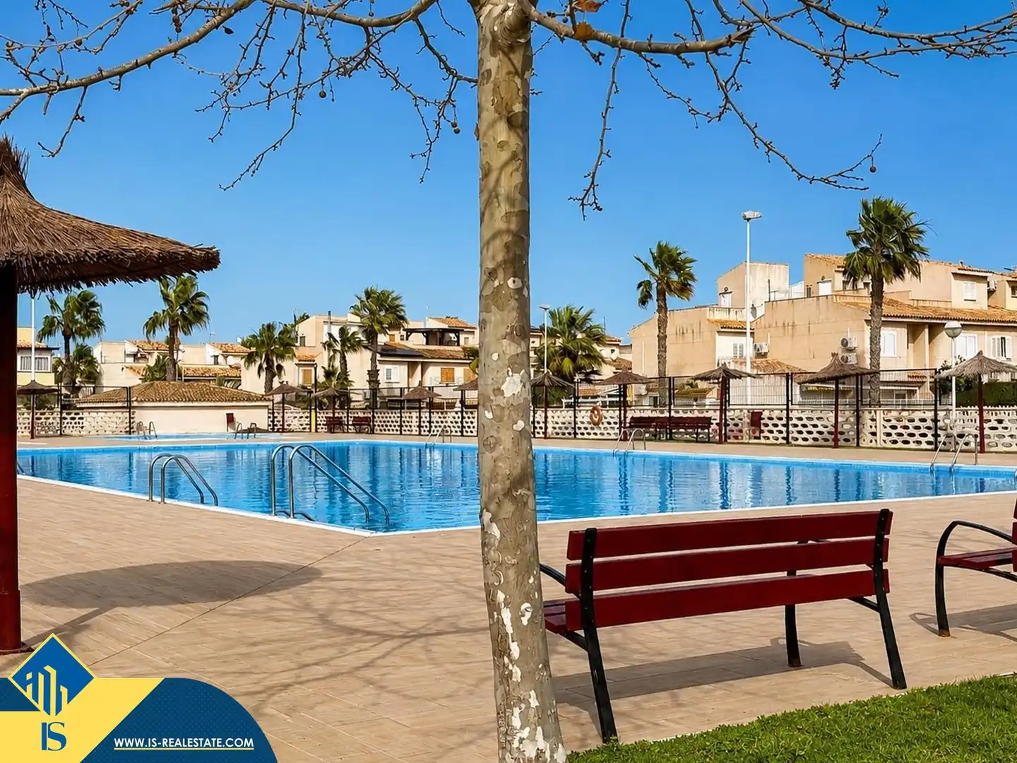 Casa con piscina in vendita a Gran Alacant, imagen 26
