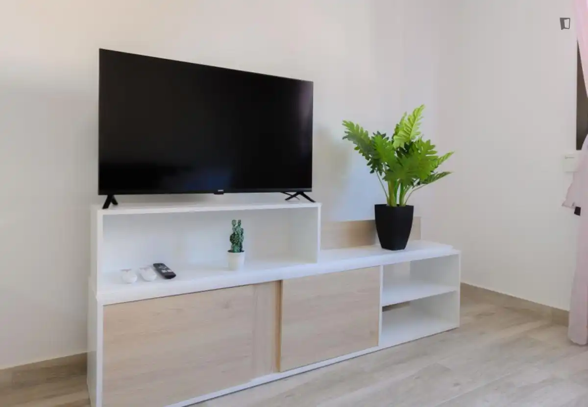 Apartamento de alquiler en Prosperidad