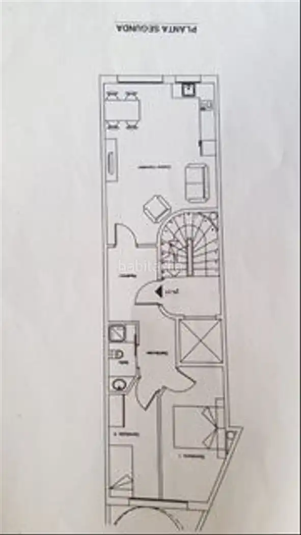 Wohnbaugrundstück zum Verkauf in Carrer del Prat 22, imagen 6