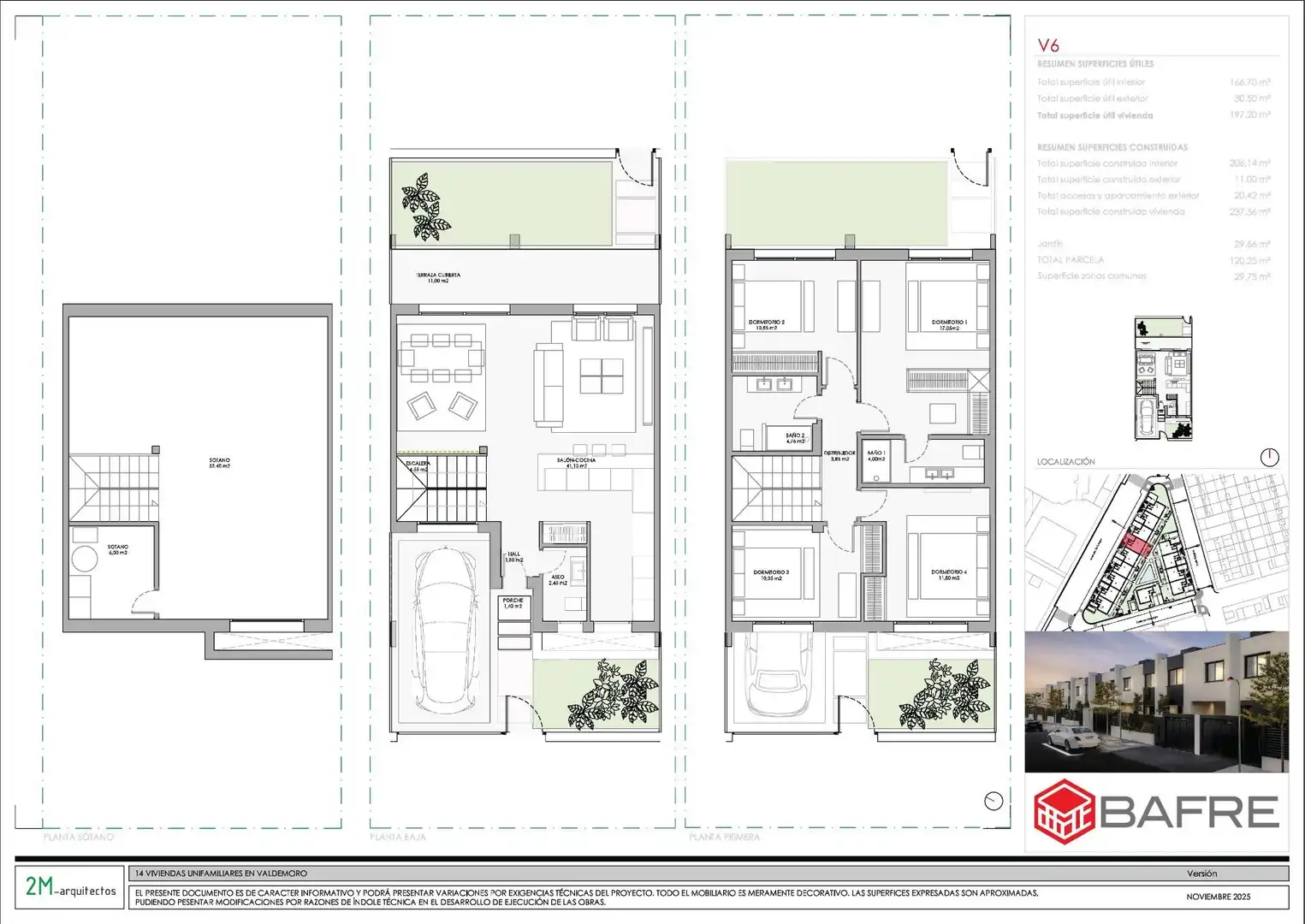 Casa o xalet en venda en Valdemoro amb Jardí privat i Piscina comunitària