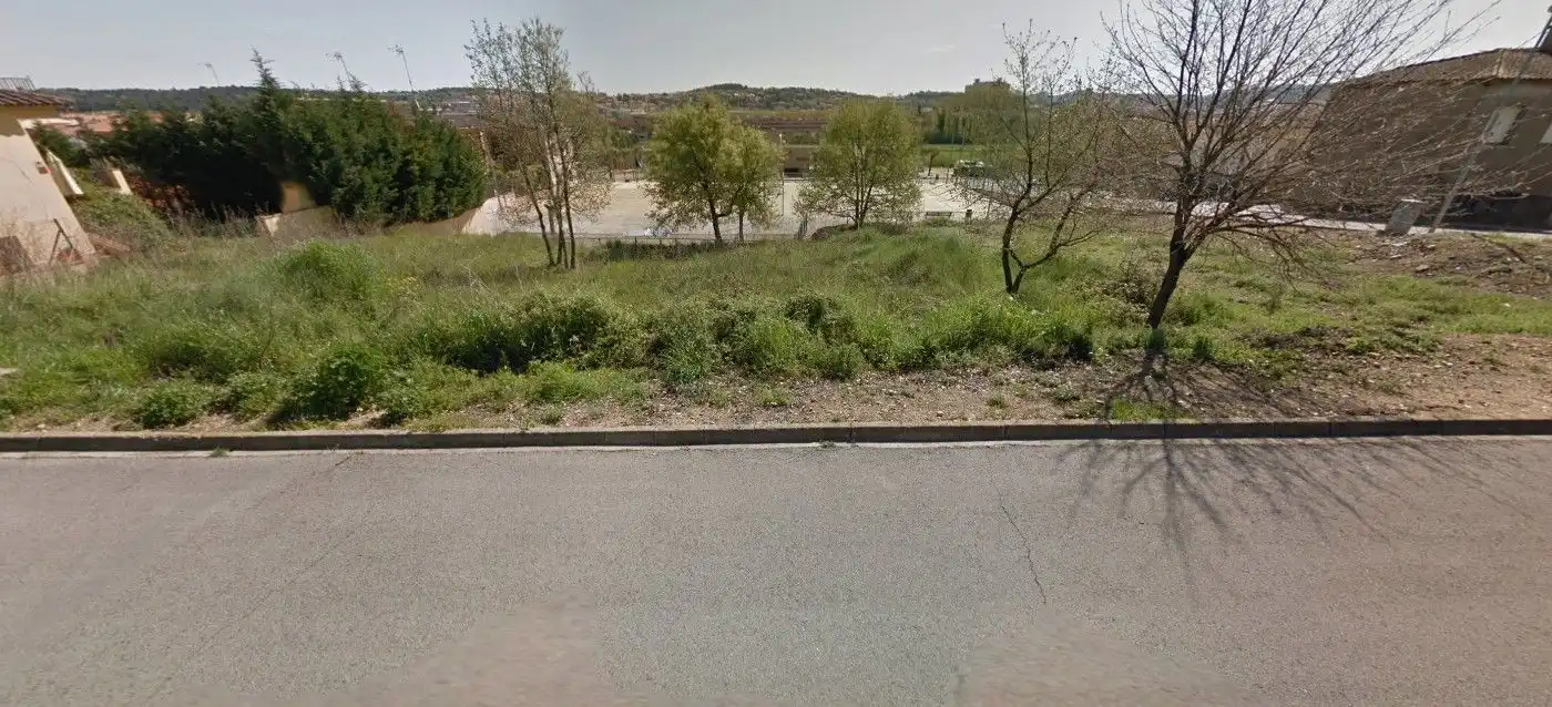 Terreny residencial en venda a Carrer Major 1, imagen 4