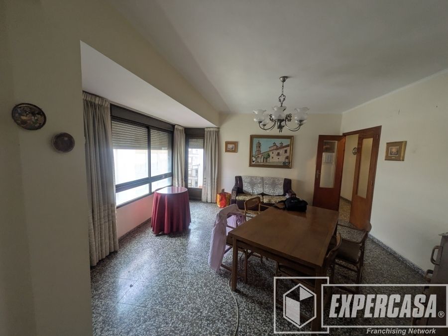 Flat for sale in Plaza Illes Columbretes