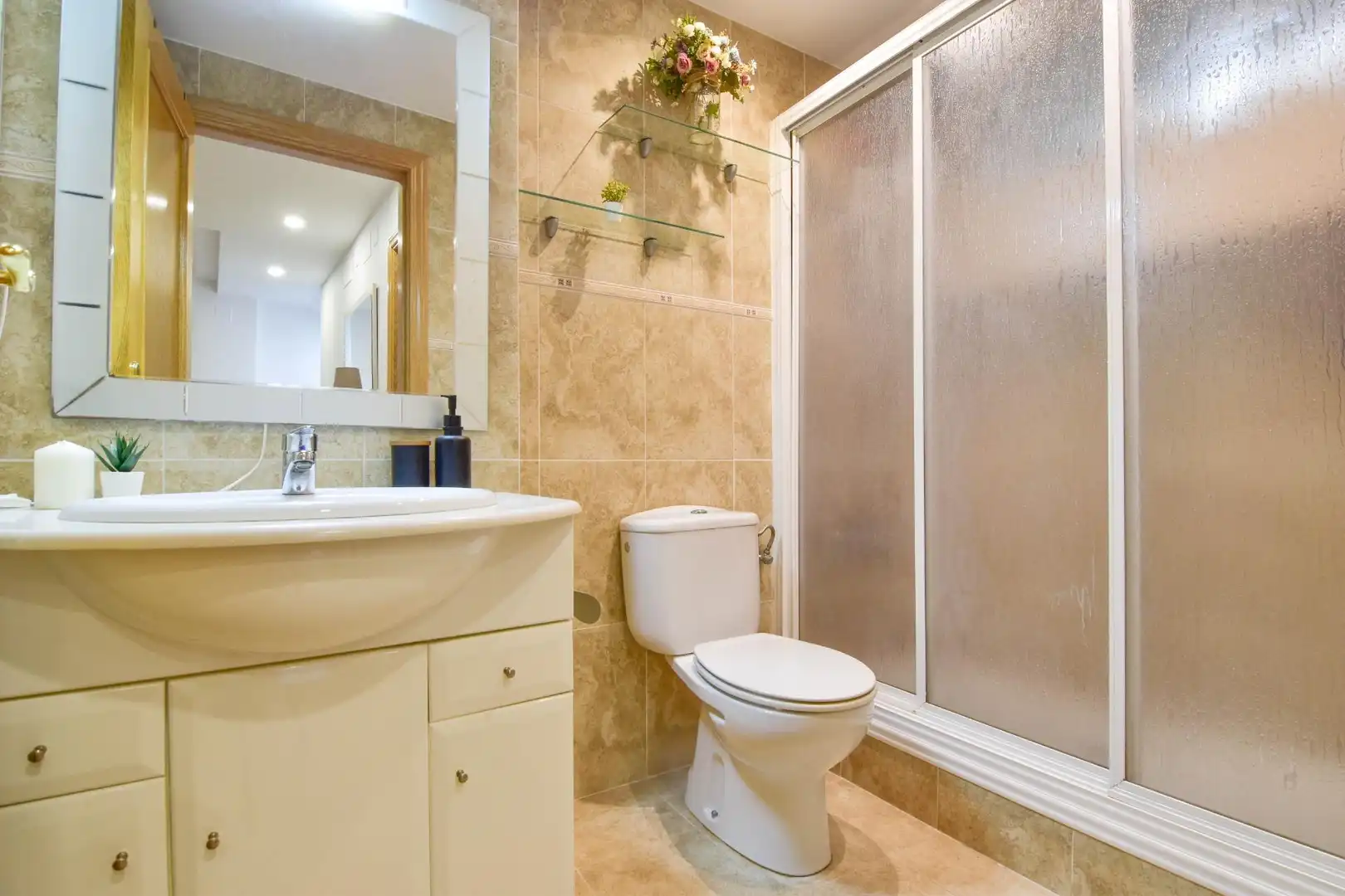 Maison mitoyenne avec terrasse à vendre à Zona Alta, imagen 26