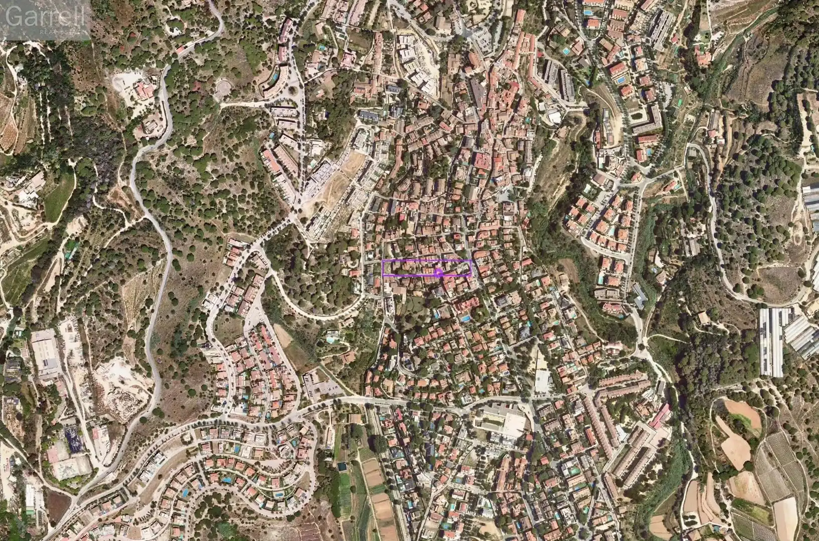 Piso en venta en Tiana con Terraza y Balcón