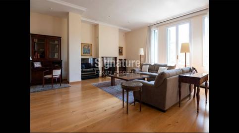 Foto 3 de Piso en venta en Paseo Gràcia, Dreta de l'Eixample,  Barcelona Capital