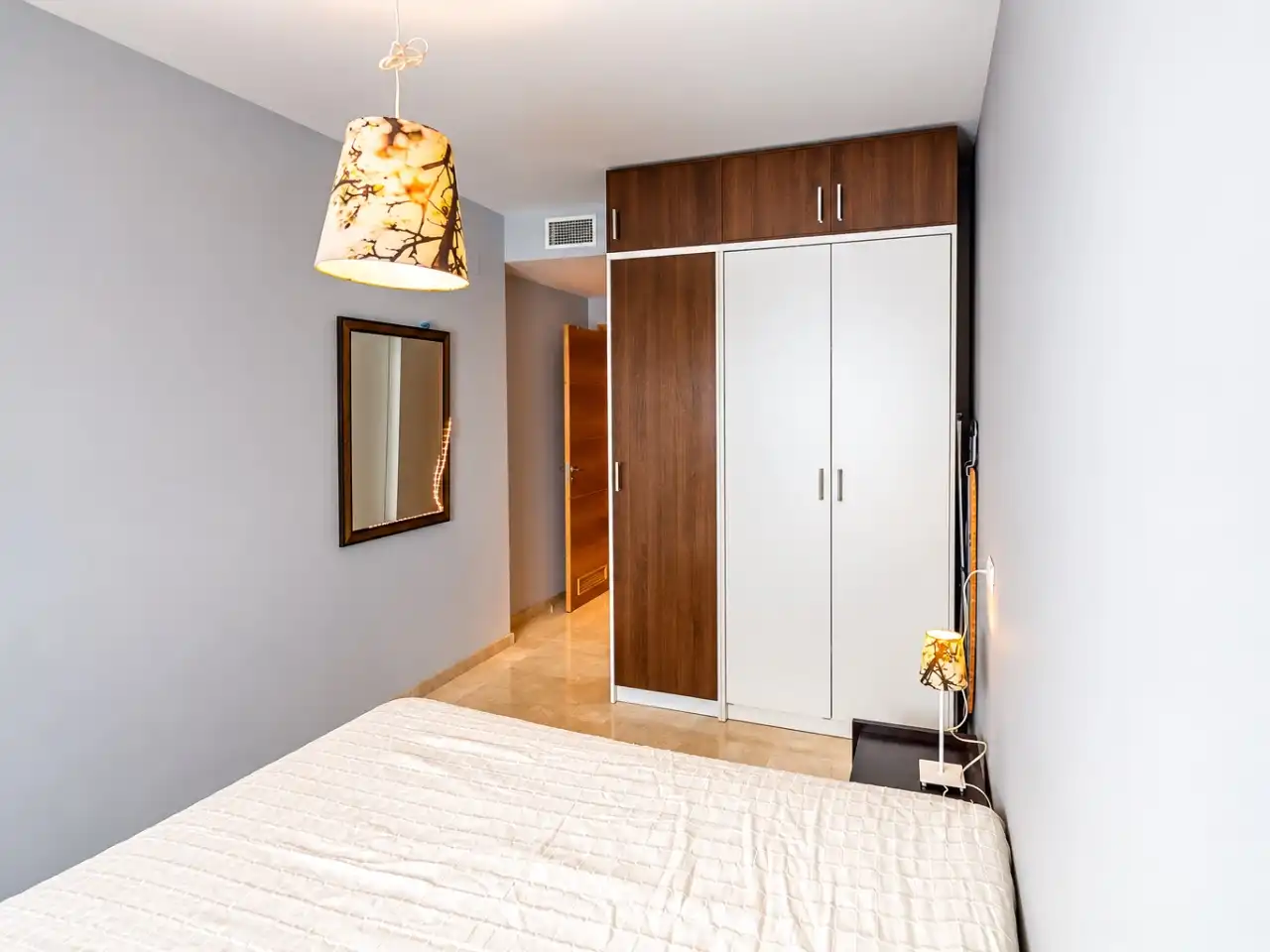 Flat for rent in Calle Golondrina, 22, Sta. Marina - San Andrés - San Pablo - San Lorenzo