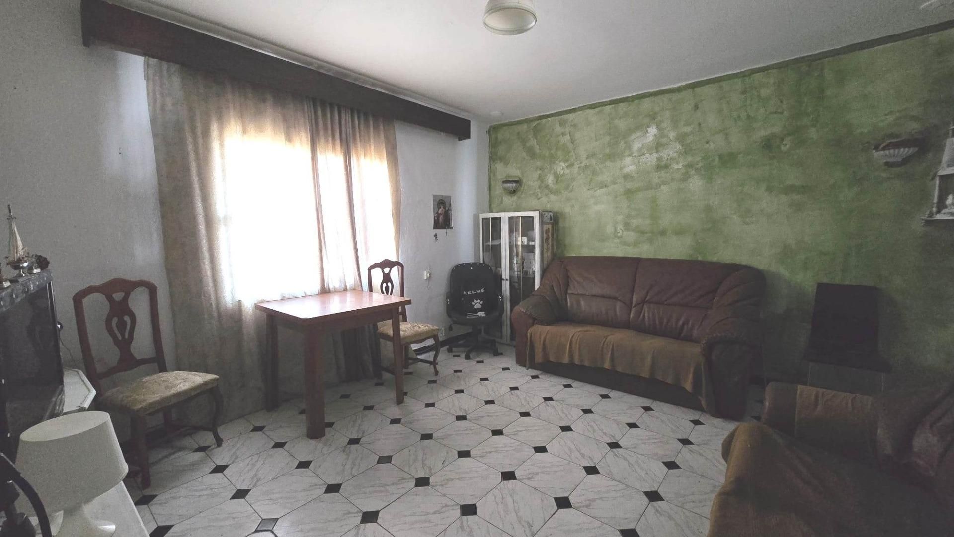 Sala d'estar de Pis en venda en Chiclana de la Frontera