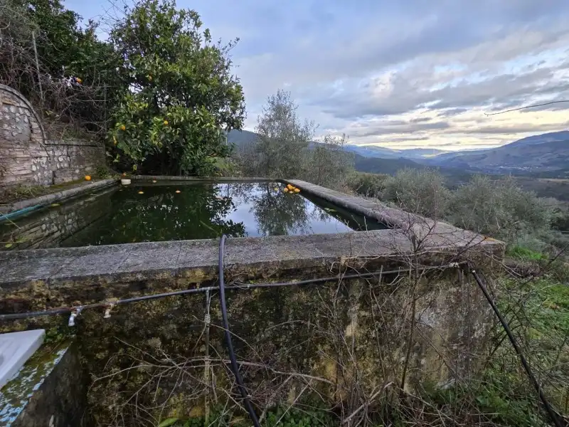 Piscina de Residencial en venta en Casar de Palomero