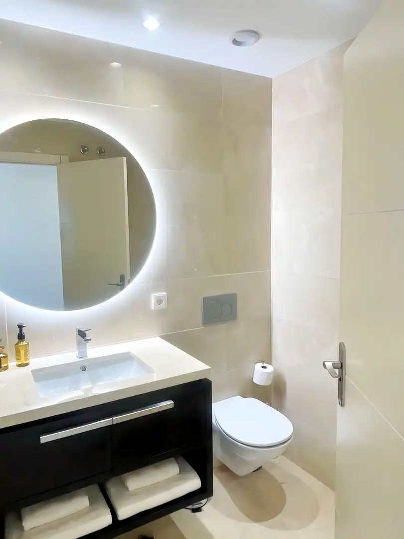 Flat with pool to rent in La Quinta, imagen 20