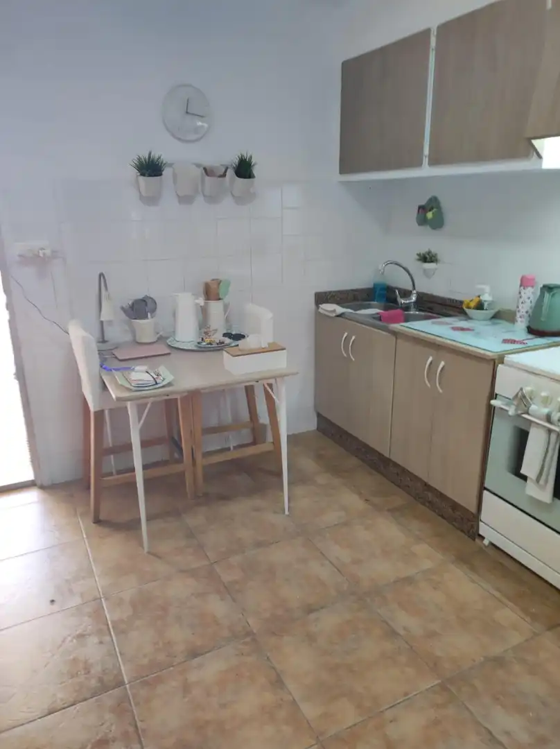 Cocina de Casa o chalet en venta en Guardamar del Segura con Calefacción y Trastero