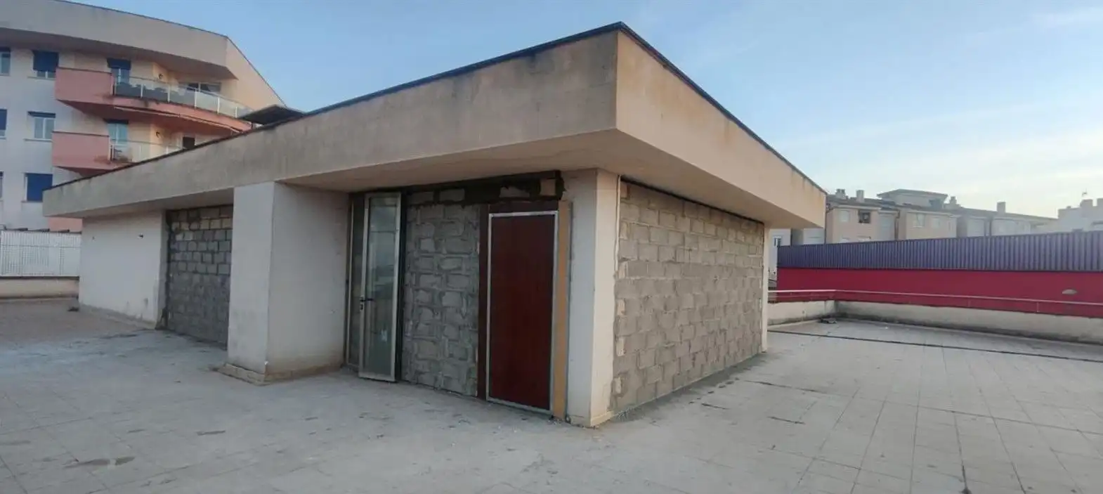 Exterior view of Commercial properties for sale in Manacor