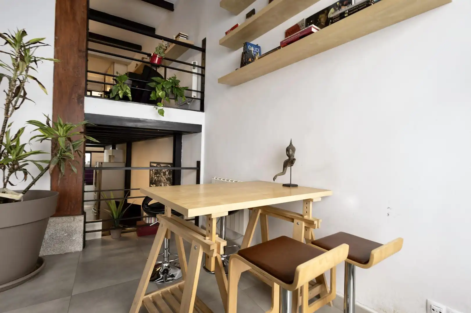 1 hab, 78m² en Universidad - Malasaña, Centro, Madrid - Image 2