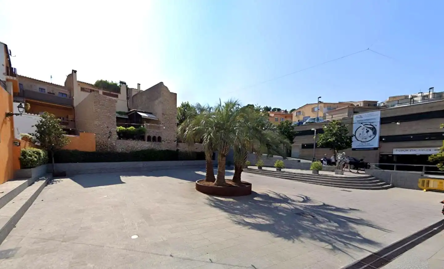 Oficina de lloguer a Plaça de l'Església, imagen 6