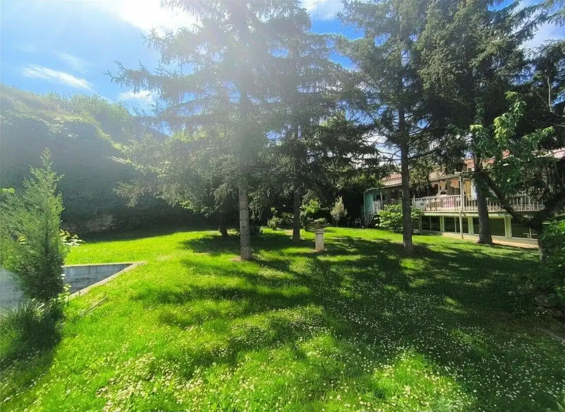 Jardín de Residencial en venta en Burgos