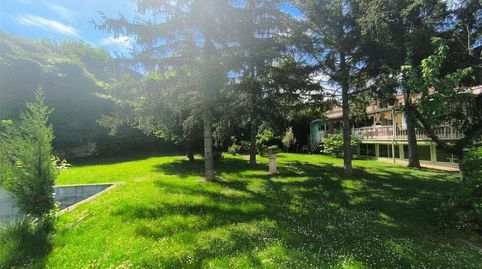 Foto 2 de Residencial en venda a Paseo Los Pisones , San Agustín - Parque Europa, Burgos Capital