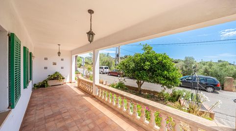 Foto 4 de Casa o xalet en venda a S'Alquería Blanca - Calonge, Santanyí