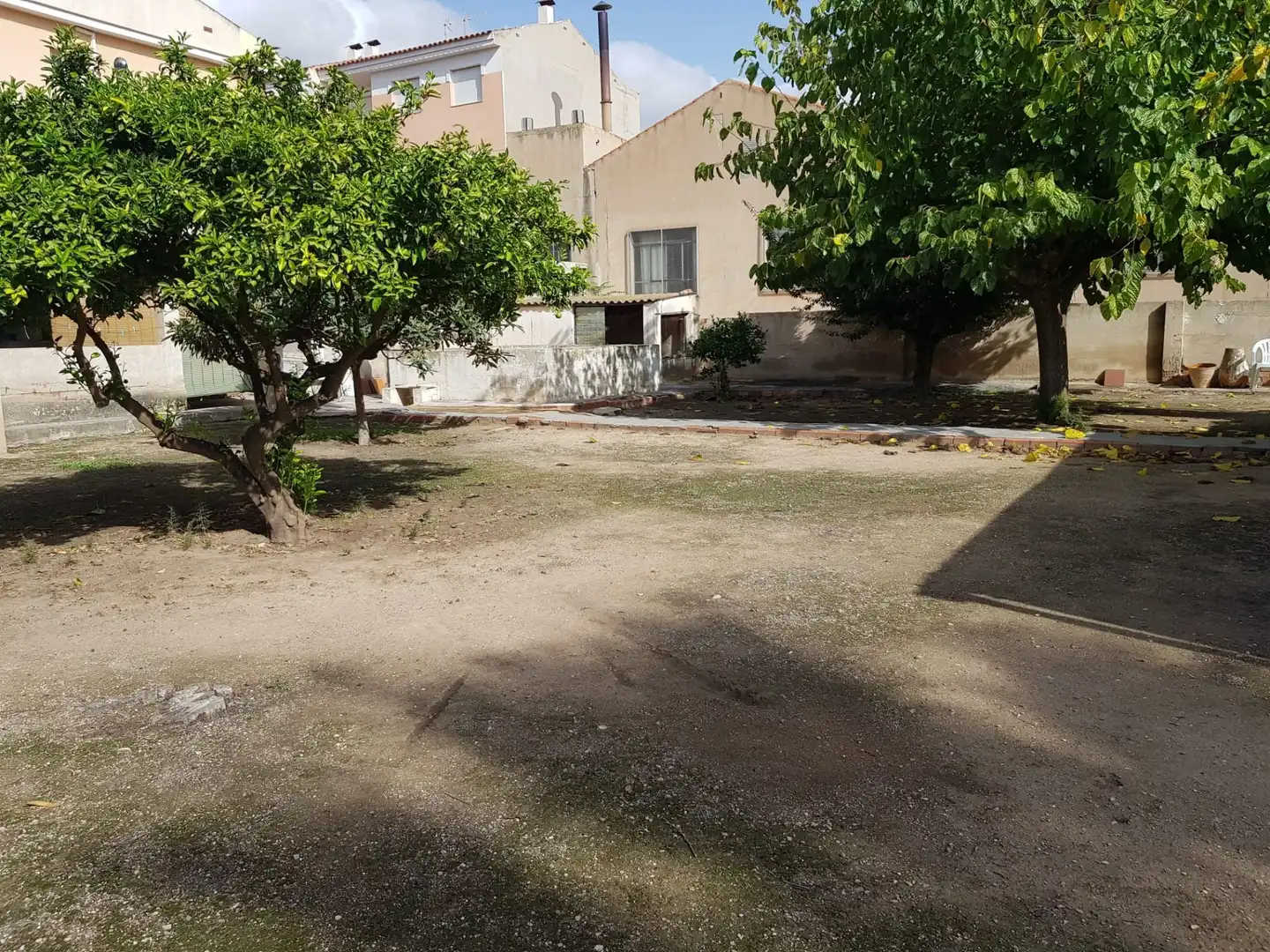 Casa amb jardí en venda a LUIS VIDAL, imagen 22