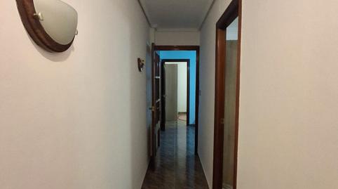 Foto 3 de Pis de lloguer a Calle Hernán Cortés, Villalegre - La Luz, Avilés