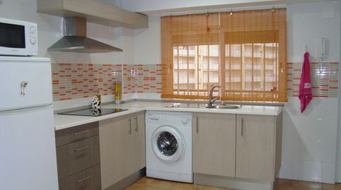 Photo 3 of Apartments for rent in Avenida Valencia, 145, Playa Norte, Peñíscola / Peníscola