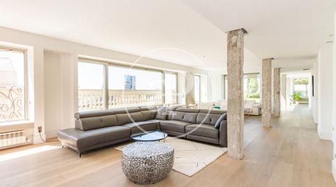 Foto 3 de Pis de lloguer a C. de José Ortega y Gasset, Castellana, Madrid