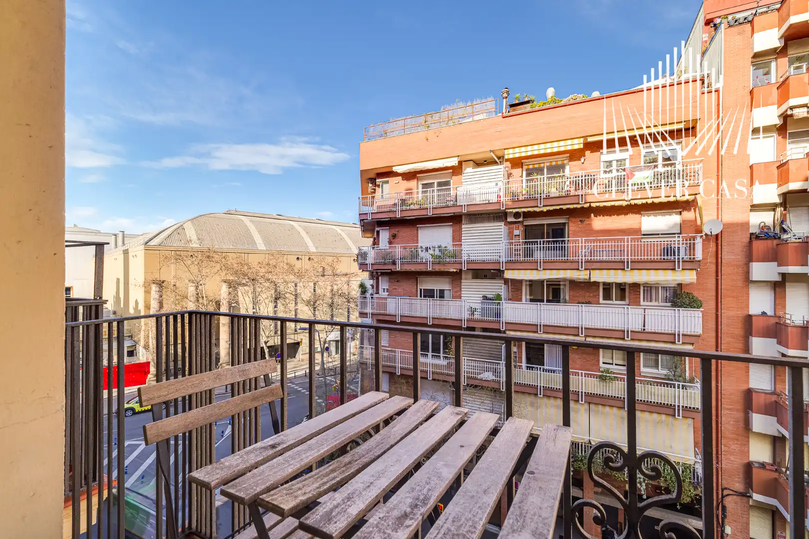 Flat with terrace for sale in Sants - Montjuïc, imagen 11