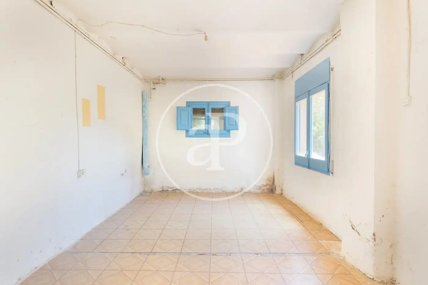 Houses for sale in Sant Cugat del Vallès  with Heating and Private garden
