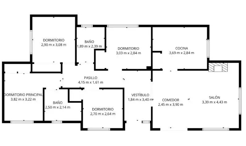 Casa o chalet en venta en Torrent con Jardín privado, Terraza y Trastero
