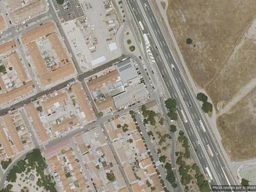Piso en venta en Seseña Nuevo