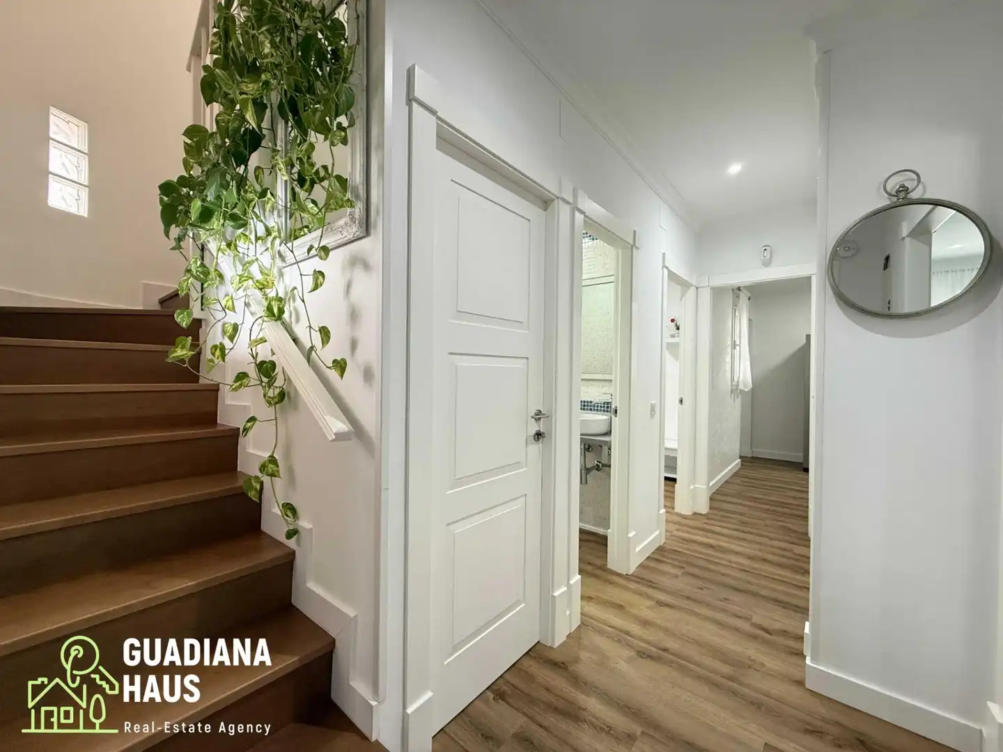 Apartament en venda en Ayamonte amb Aire condicionat, Jardí privat i Terrassa