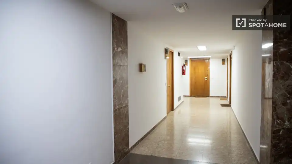 Habitación en Universidad - Malasaña