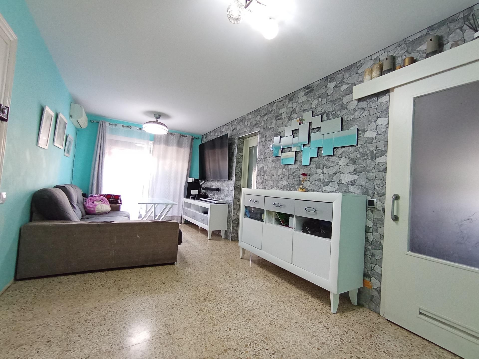 Flat for sale in Centro