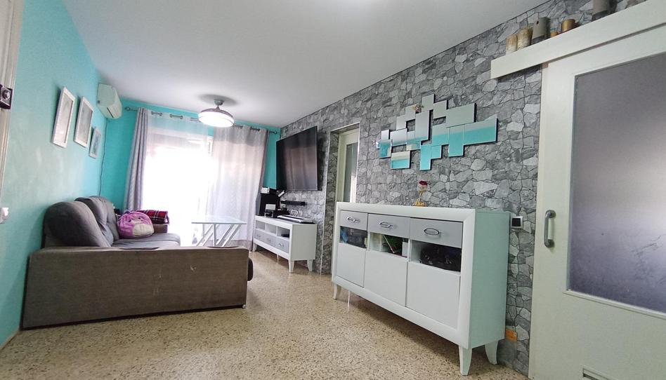 Foto 1 de Piso en venta en Calle Seneca, Centro, Sevilla