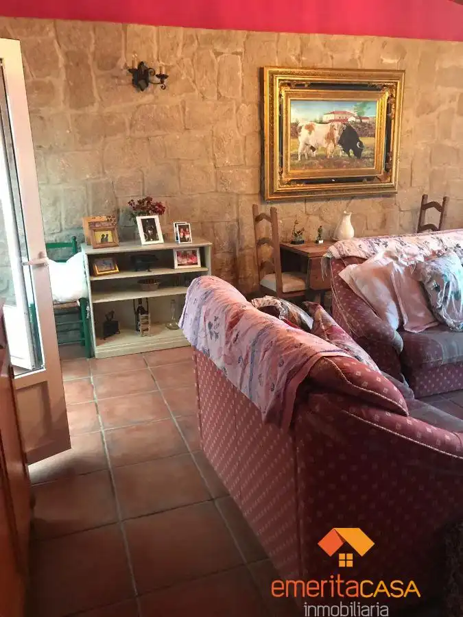 Casa o xalet en venda a Mirandilla