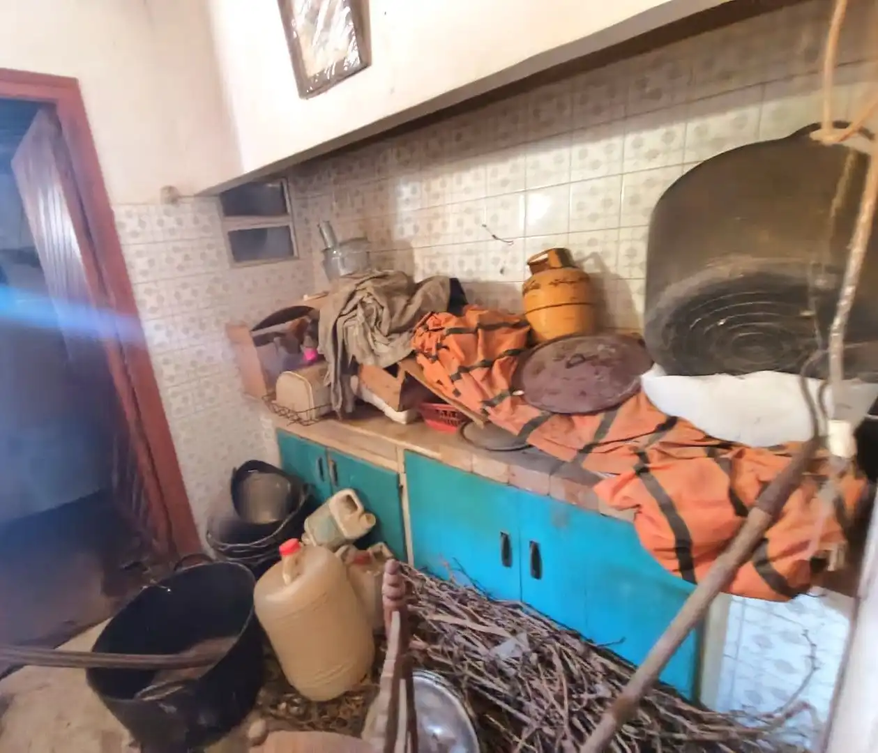 Casa rustica in vendita a Benissa pueblo, imagen 8