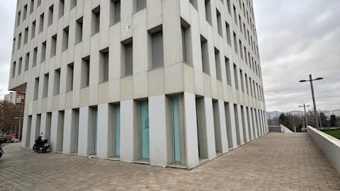 Photo 5 of Office to rent in Avinguda del Puig Castellar, 5, Singuerlín, Barcelona